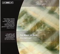 BACH, J.S. - MAGIC OF BACH