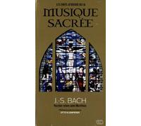 Bach, J.S. - Magnificat/Cantatas Bwv..