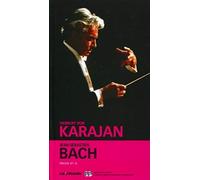 Bach, J.S. - Mass In B.. -Cd+Book-