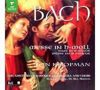 Bach, J.S. - Mass In B Minor (2 CD)
