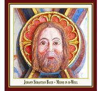 Bach, J.S. - Mass In B Minor (2 CD)