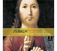 Bach, J.S. - Mass In B Minor (2 CD)