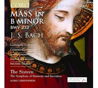 Bach, J.S. - Mass In B Minor