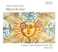 Bach, J.S - Mass In B Minor