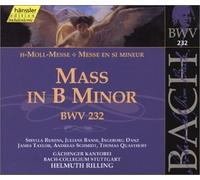 Bach, J.S. - Mass in B Minor