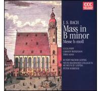 Bach, J.S. - Mass In B Minor
