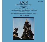 Bach, J.S. - Mass In B Minor
