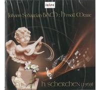 Bach, J.S. - Mass In B Minor