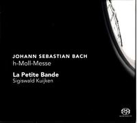 Bach, J.S. - Mass In B Minor