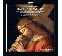 Bach, J.S. - Matthaus Passion