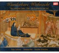 Bach, J.S. - Miraculous Christmas (3 CD)