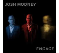 Bach, J.S./ Modney/ Wuebbels - Engage