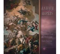 Bach, J.S. - Motets