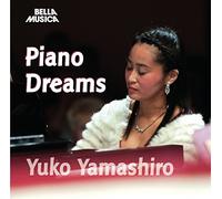 Bach, J.S./Mozart/Beethoven/Liszt/Dvorak/Schumann/D - Piano Dreams