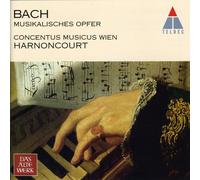 Bach, J.S. - Musikalisches Opfer