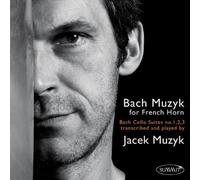 Bach, J.S. - Muzyk For French Horn: Bach