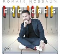 Bach, J.S./ Nosbaum - Encores