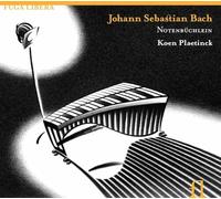 Bach, J.S. - Notenbuchlein (The Little No