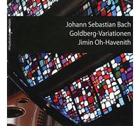 Bach, J.S./ Oh-Havenith - Variations