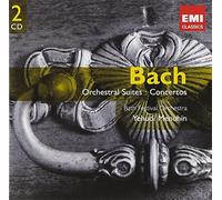 Bach, J.S. - ORCHESTRAL..