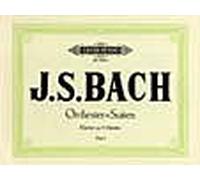 Bach J S - Orchestral Suites Nos.1-4