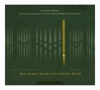 Bach, J.S. - Org Works By The Young Bach