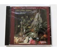Christopher Herrick – Organ Cornucopia – CD – Hyperion