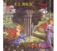 Bach, J.S. - Organ Music (2 CD)