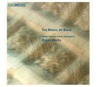 Bach, J.S. - Organ Music: Toccata & Fugue In D Minor Bwv 565/An