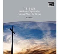 Bach J.S. - Organ Works