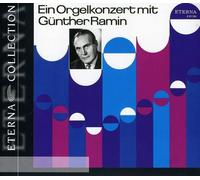 Bach, J.S. - Organ Works