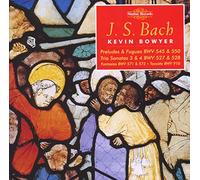 Bach, J.S. - Organ Works-Vol. 12 (2 CD)