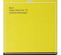 Bach, J.S. - Organ Works Vol. 18: Works Of Doubtful Authenticit