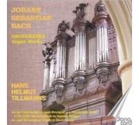 Bach, J.S. - Orgelwerke 10