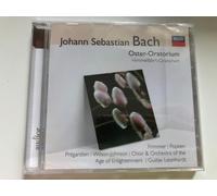 BACH, J.S. - OSTER-ORATORIUM/HIMMELFAH