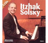 Bach, J.S. - Partita No. 1 (2 CD)