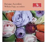 Bach, J.S./ Popp - Baroque Accordion