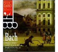 Bach, J.S. - Preludes & Fugues