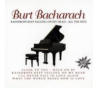 Bach, J.S. - Raindrops Keep Falling On My H