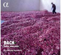 Bach, J.S./ Rannou - Suites Anglaises