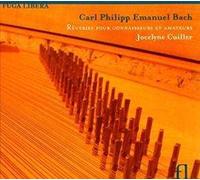 Bach, J.S. - Reveries For Connoisseurs &