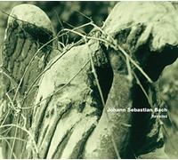 Bach, J.S. - Revisited