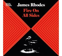Bach, J.S./ Rhodes - Fire On All Sides
