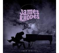 Bach, J.S./ Rhodes - Fuck Digital