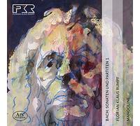 Johann Sebastian Bach Bach: Sonaten Und Partiten 1 (CD) Hybrid