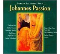 Bach, J.S. - Saint. John Passion