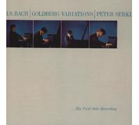 Bach, J.S./ Serkin - Goldberg Variations