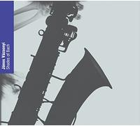 Bach, J.S. - Shades Of Bach/Bach's Music Transcribed For Saxoph