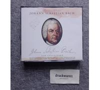 Bach, J.S. - Signature Classics: Master Pie (6 CD)