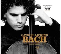 Bach, J.S. - Six Suites For Cello